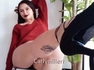 Carlymillerr