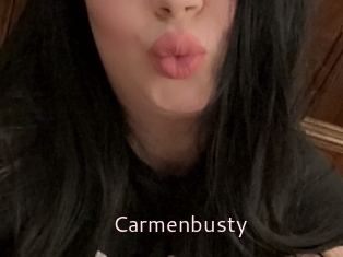 Carmenbusty