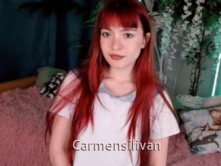 Carmensilivan