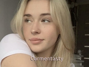 Carmentasty