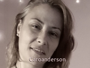 Caroanderson