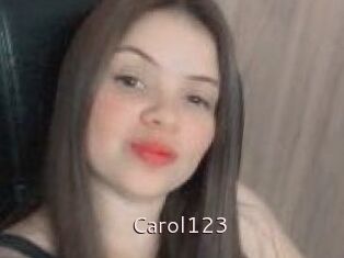 Carol123