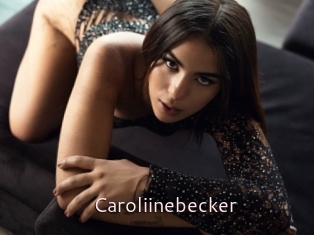 Caroliinebecker