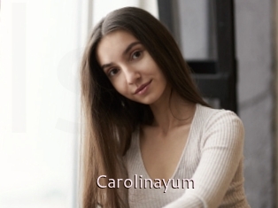 Carolinayum