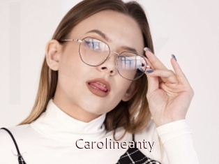 Carolineanty
