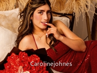 Carolinejohnes