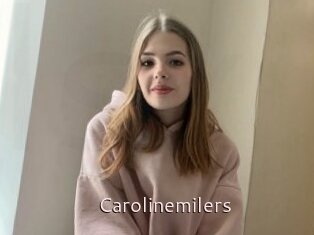 Carolinemilers