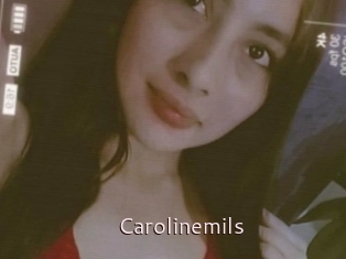 Carolinemils