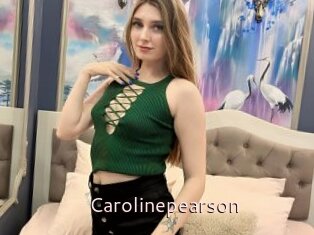 Carolinepearson