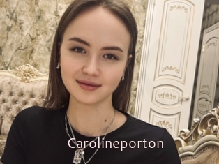 Carolineporton