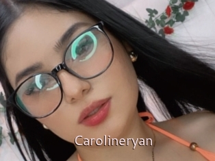 Carolineryan