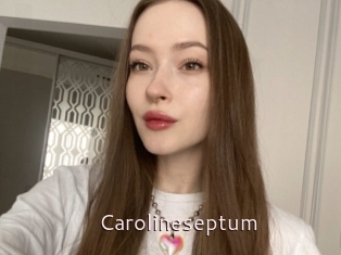 Carolineseptum