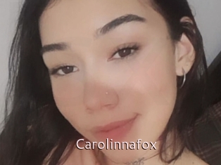 Carolinnafox