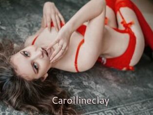 Carollineclay