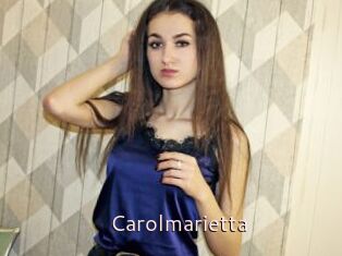 Carolmarietta