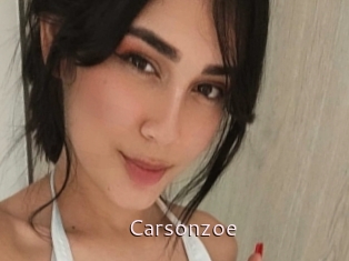 Carsonzoe