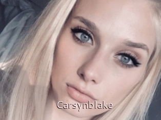 Carsynblake