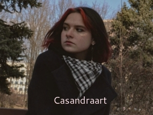 Casandraart