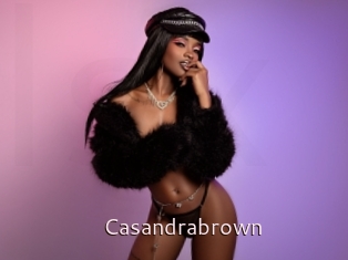 Casandrabrown