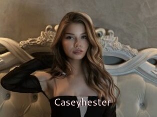 Caseyhester