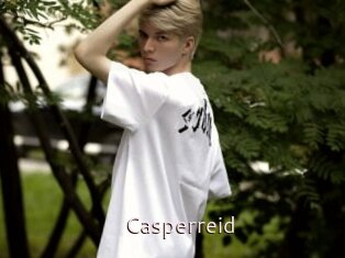 Casperreid