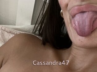 Cassandra47