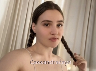 Cassandracayn