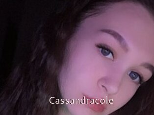 Cassandracole