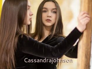 Cassandrajohnson