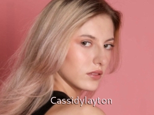 Cassidylayton