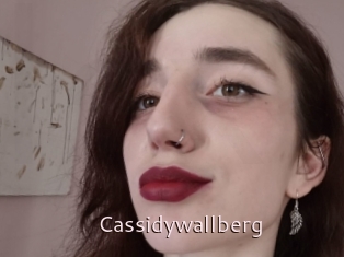 Cassidywallberg