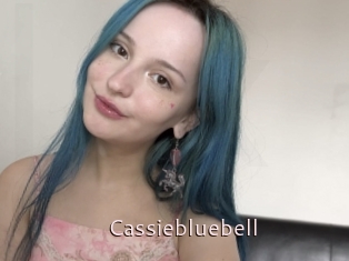 Cassiebluebell