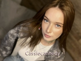 Cassiecannedy