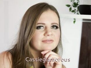 Cassieglamorous