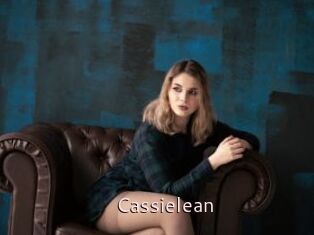 Cassielean