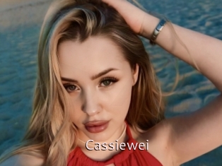 Cassiewei