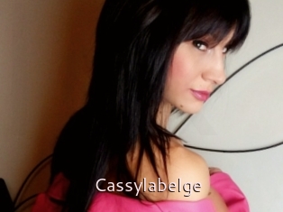 Cassylabelge