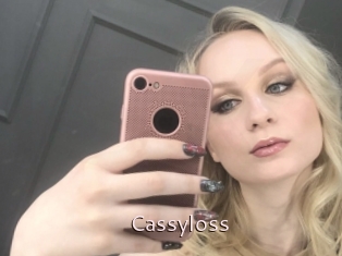 Cassyloss