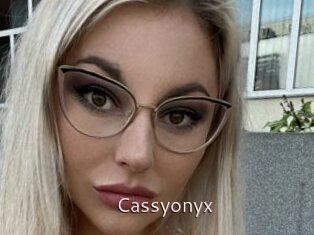 Cassyonyx