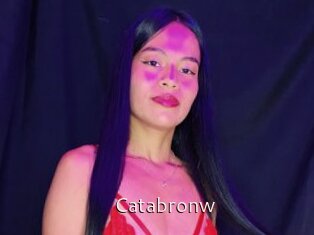 Catabronw