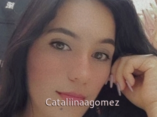 Cataliinaagomez