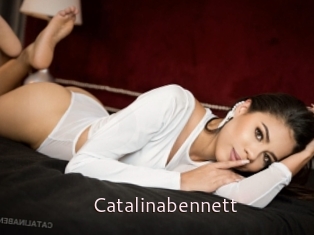 Catalinabennett