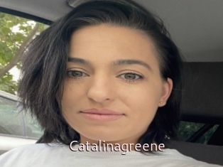 Catalinagreene