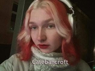 Catebancroft