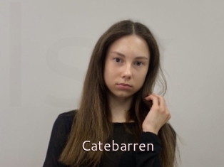 Catebarren