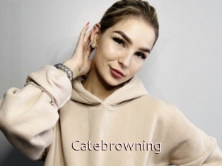 Catebrowning