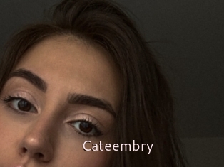 Cateembry