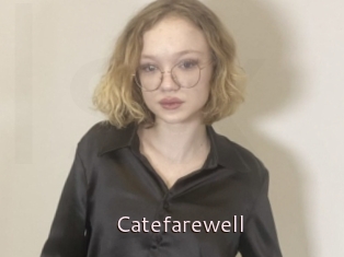 Catefarewell