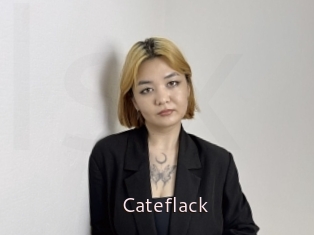 Cateflack