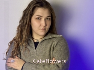 Cateflowers